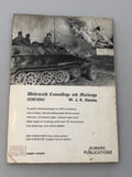 Wehrmacht Camouflage and Markings 1939-1945 Almark Publications (Box 6) WCM