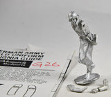 Monarch Miniatures G-26 German Soldier MMG26