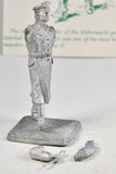 Cavalier Miniatures G-6 Field Marshal Gerd von Rundstedt CAVG6